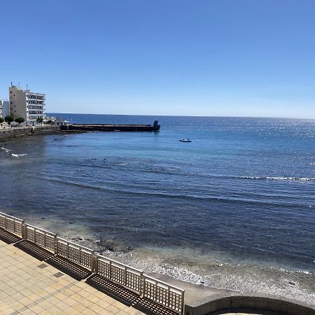 דירות Arinaga Colors, Tu Casa En La Playa מראה חיצוני תמונה