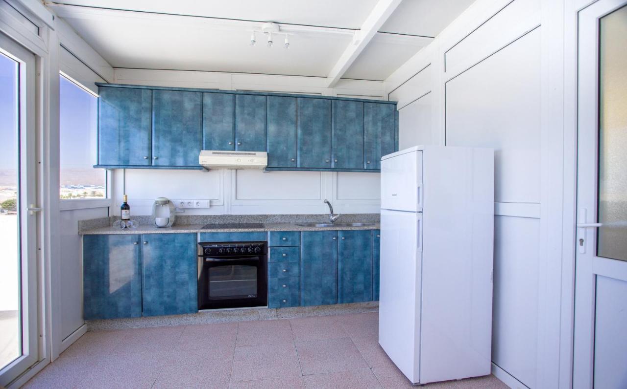 דירות Arinaga Colors, Tu Casa En La Playa מראה חיצוני תמונה