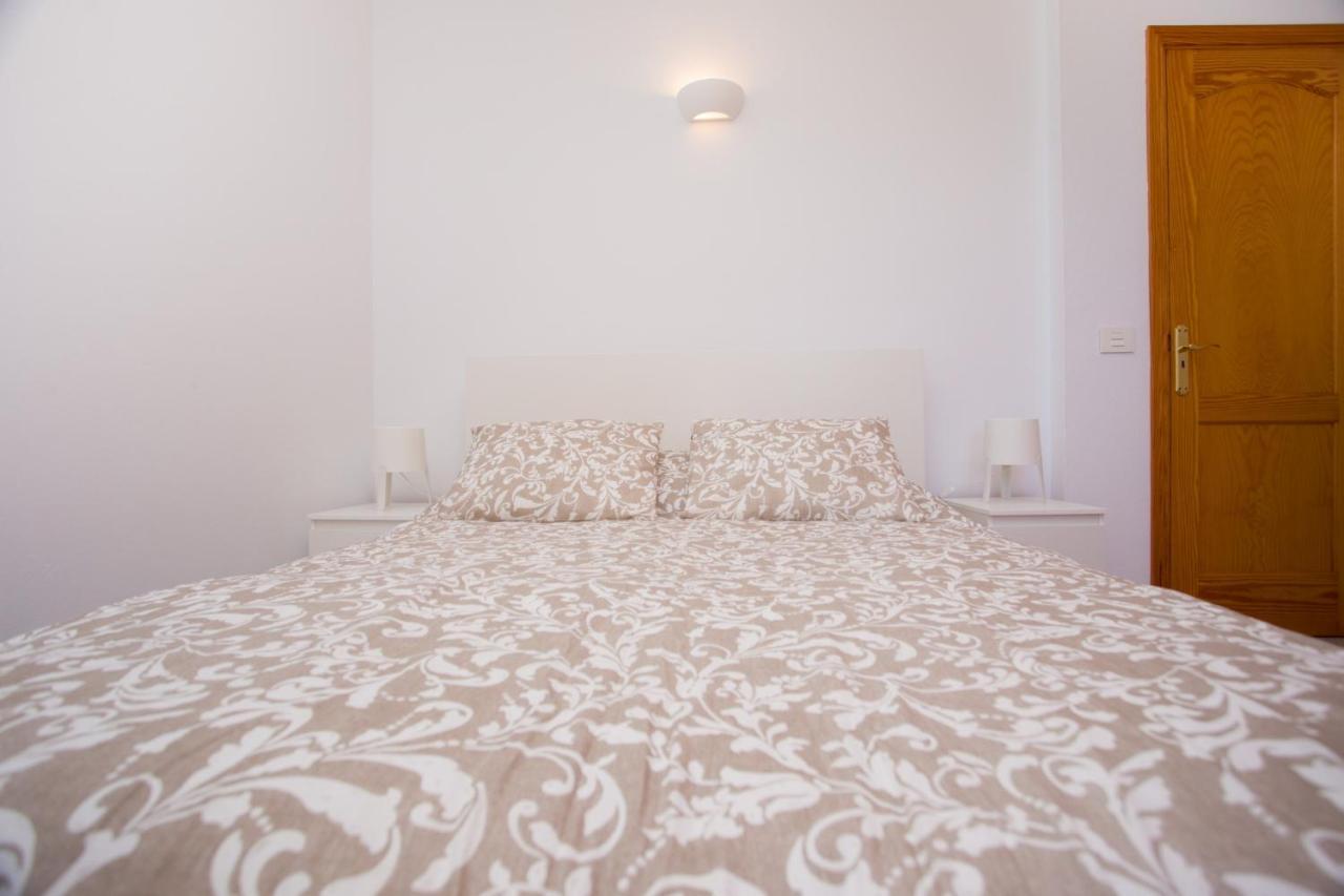 דירות Arinaga Colors, Tu Casa En La Playa מראה חיצוני תמונה