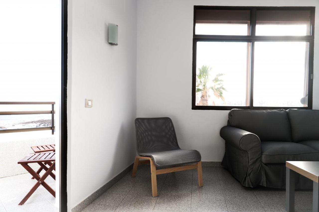 דירות Arinaga Colors, Tu Casa En La Playa מראה חיצוני תמונה